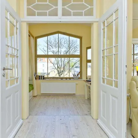 Waldschloss, App 05 Apartment *